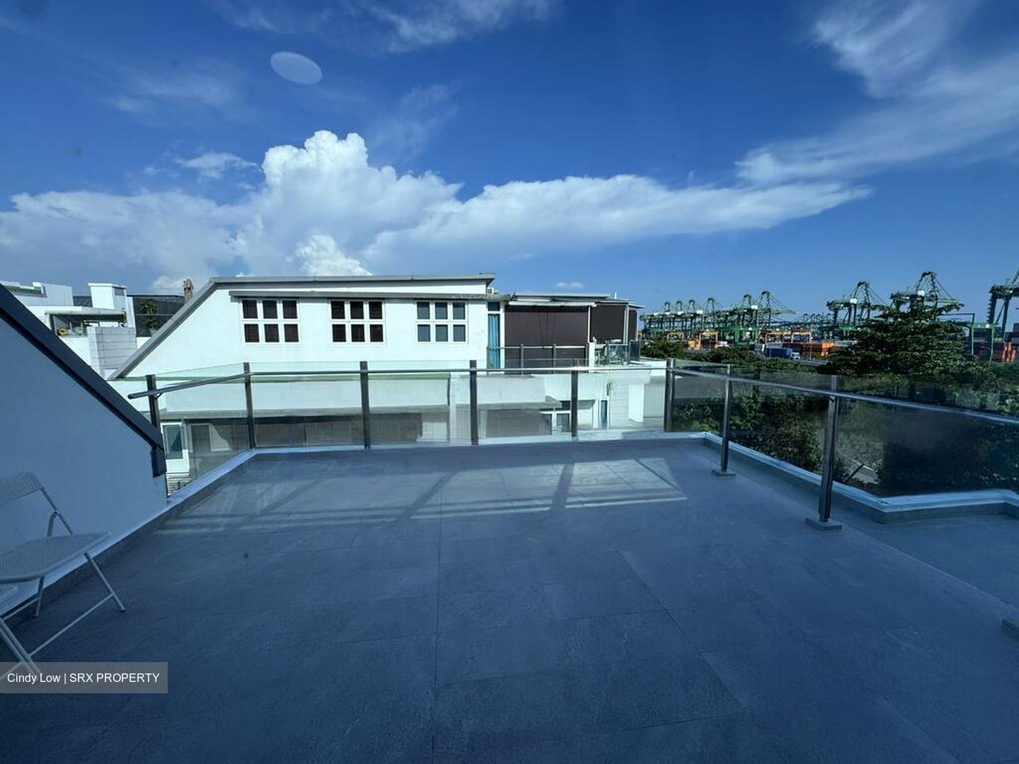 Parc Imperial (D5), Condominium #455010761